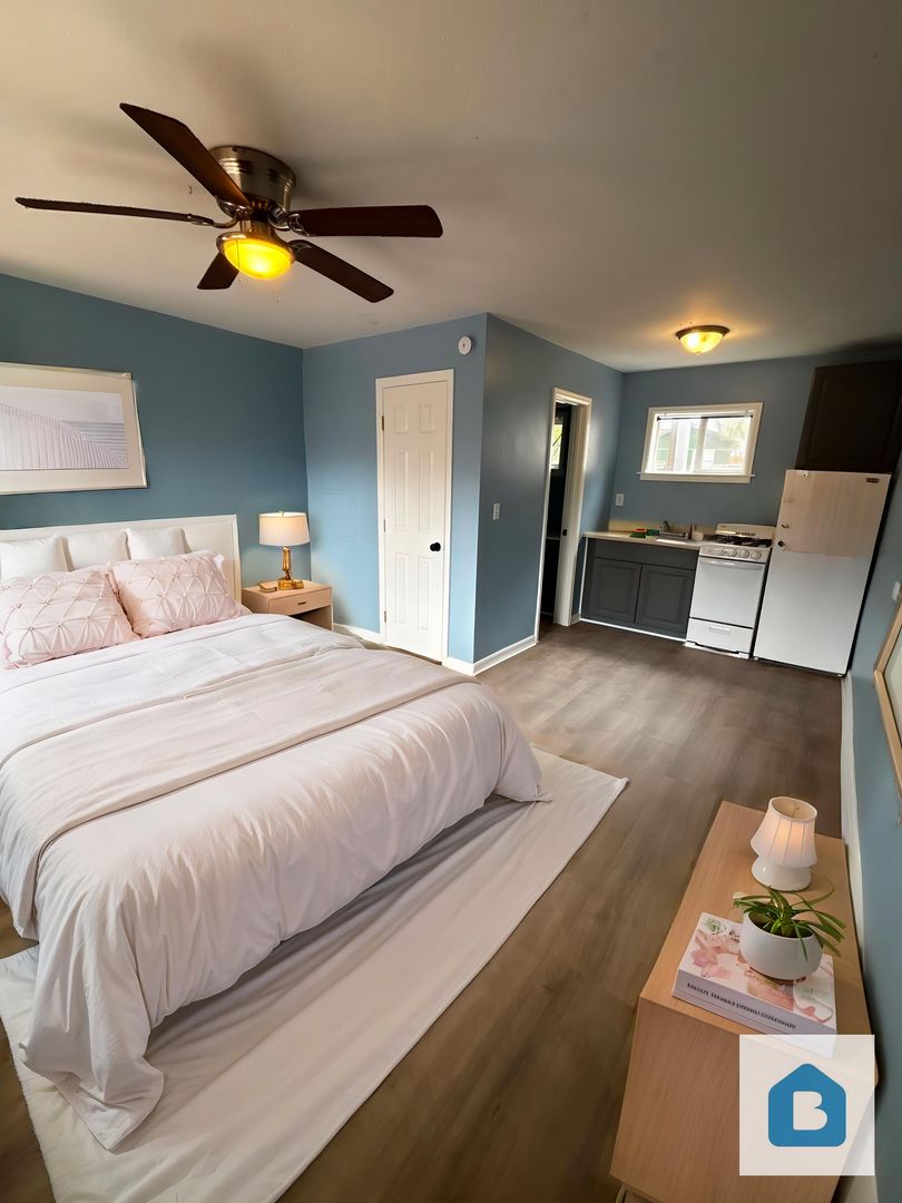 Colorado Springs Apartment: 3431 W Colorado Ave.