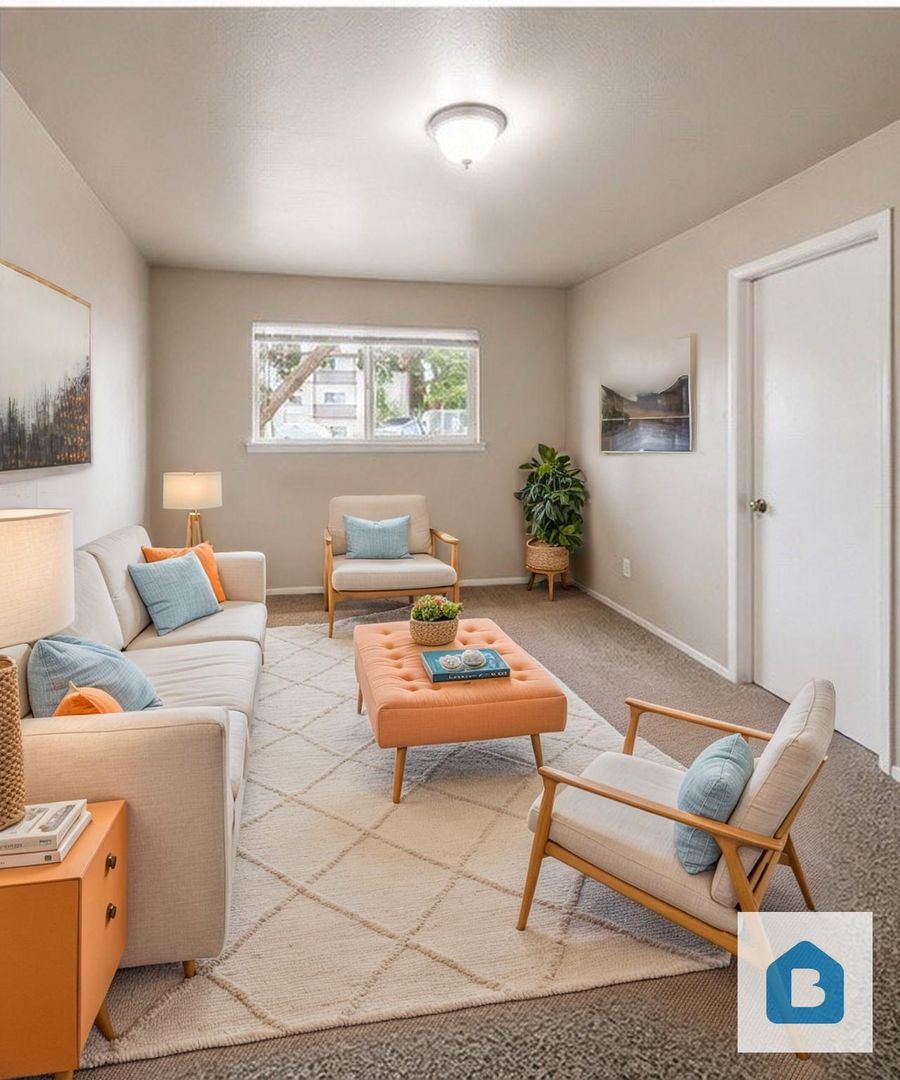 Pueblo Apartment: 1660 Moore Ave.