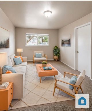 Charming and Pet Friendly 1 Bedroom Apartment! – photo 1