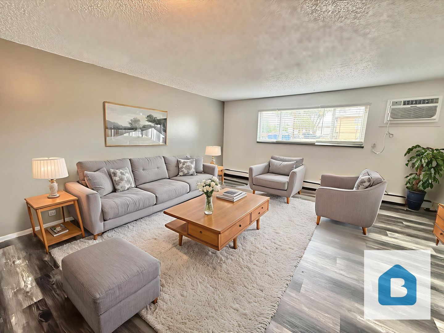 Pueblo Apartment: 1691 Moore Ave