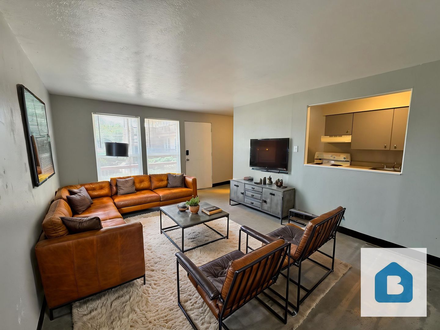 Colorado Springs Apartment: 2237 E Boulder St.