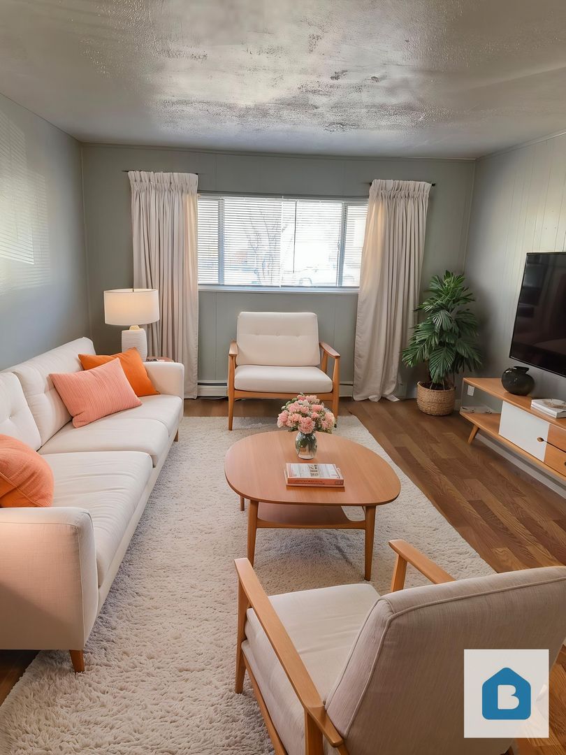 Colorado Springs Apartment: 350 Vehr Dr