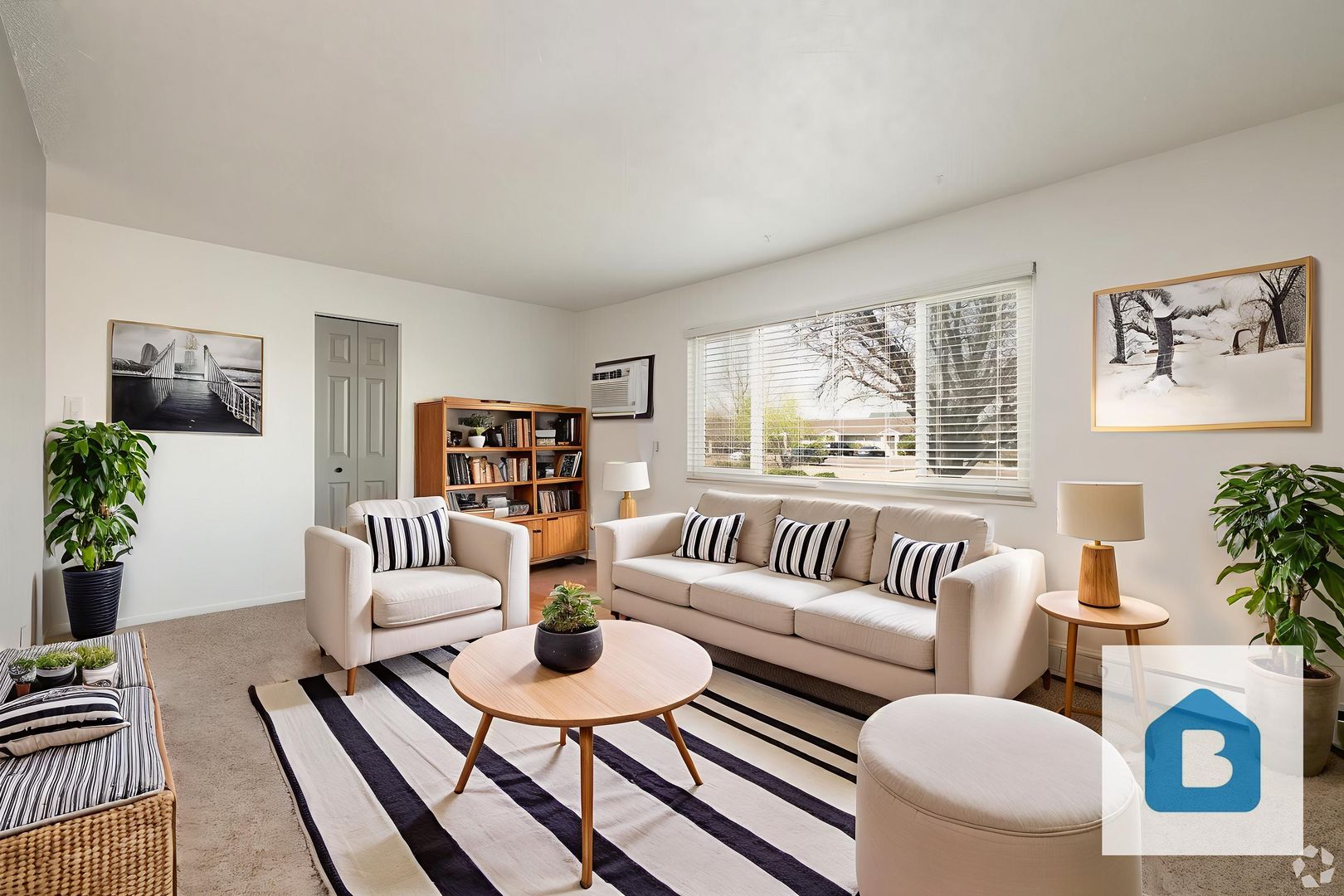 Pueblo Apartment: 2018 Vinewood Lane