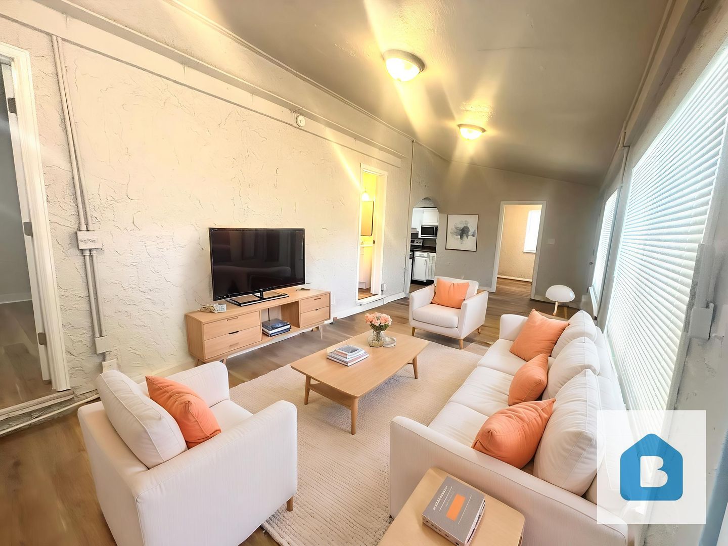 Colorado Springs Apartment: 3612 W. Colorado Ave.