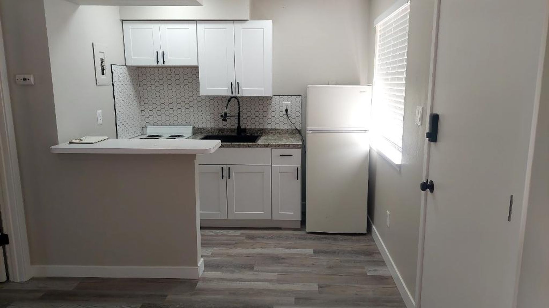 Colorado Springs Apartment: 2918-2920 W Bijou St