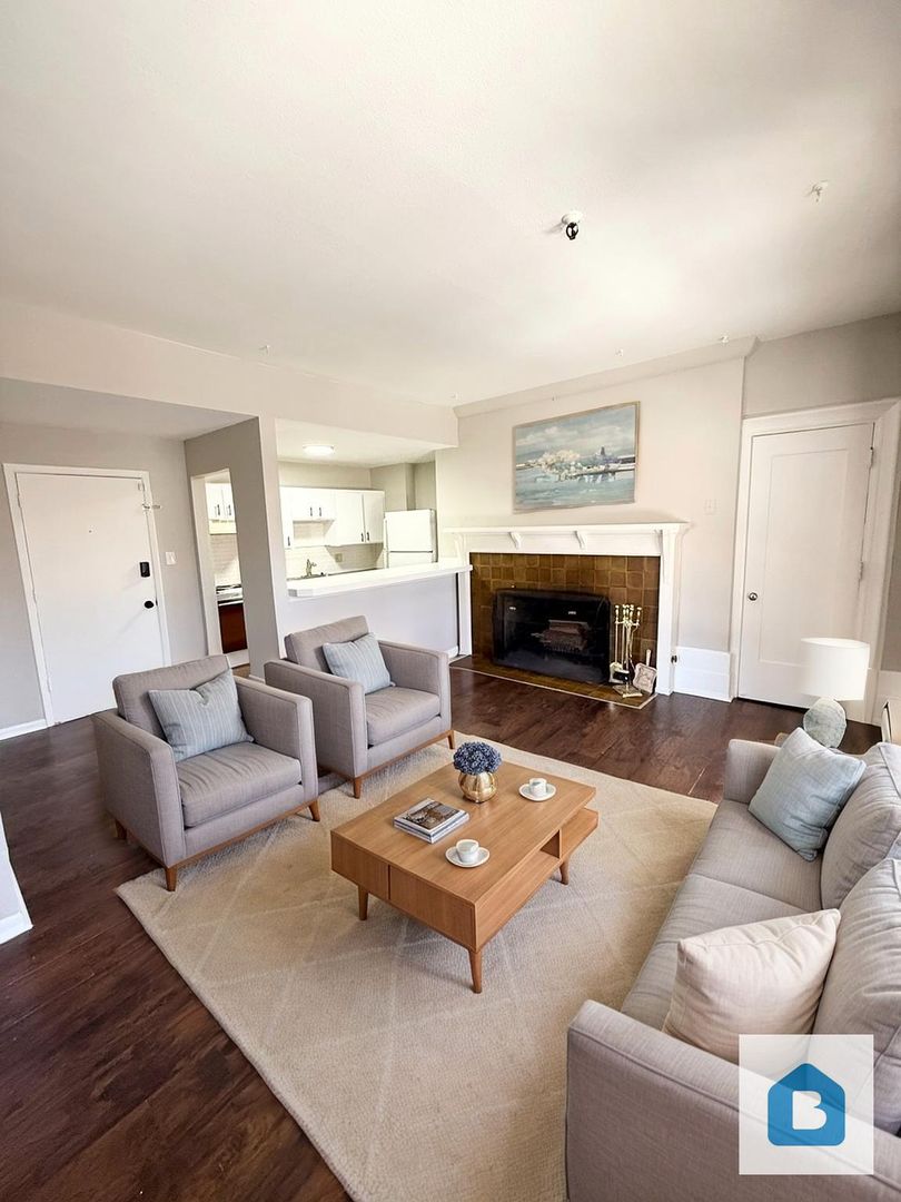 Colorado Springs Apartment: 138 Creekside Lane