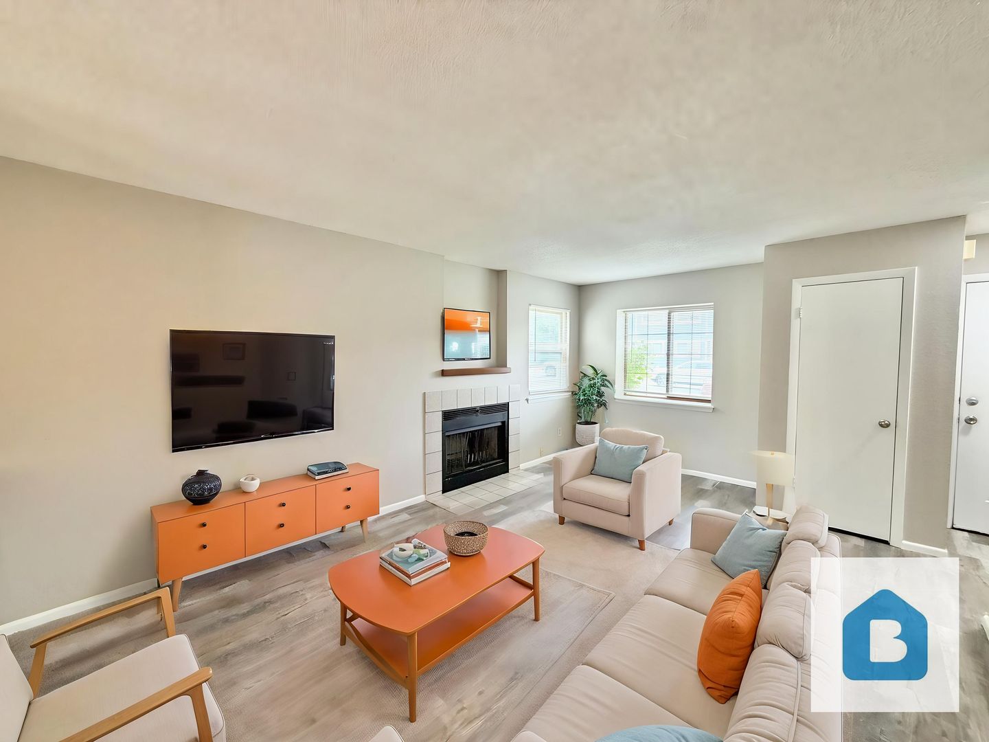Colorado Springs Apartment: 2340 Split Rock Drive