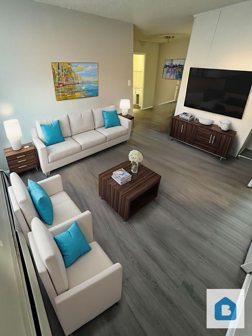 Colorado Springs Apartment: 28-30 El Paso Blvd.