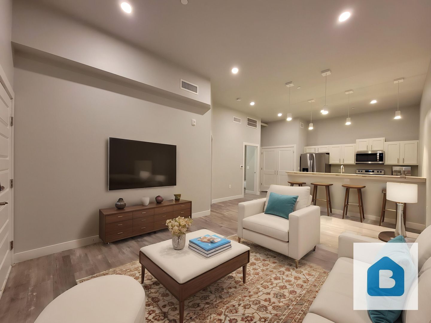 Colorado Springs Apartment: 3410 N Carefree Circle - Unit 103