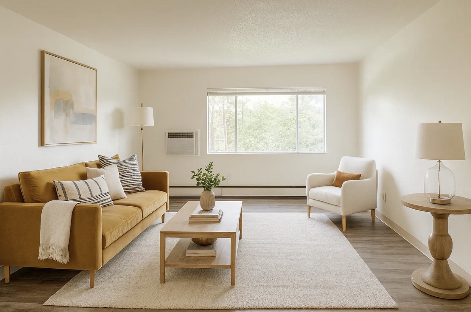 Colorado Springs Apartment: 3611 E San Miguel St.