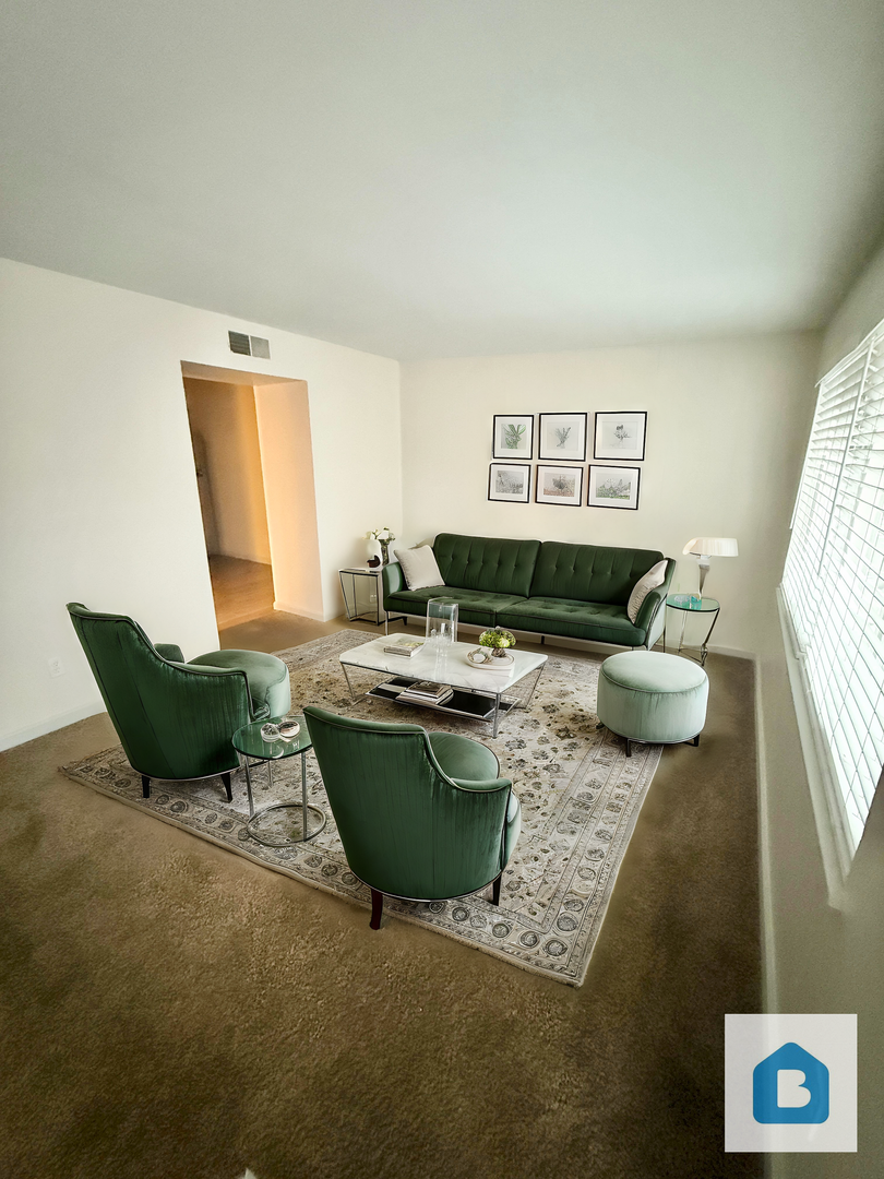 Colorado Springs Apartment: 33 University Dr