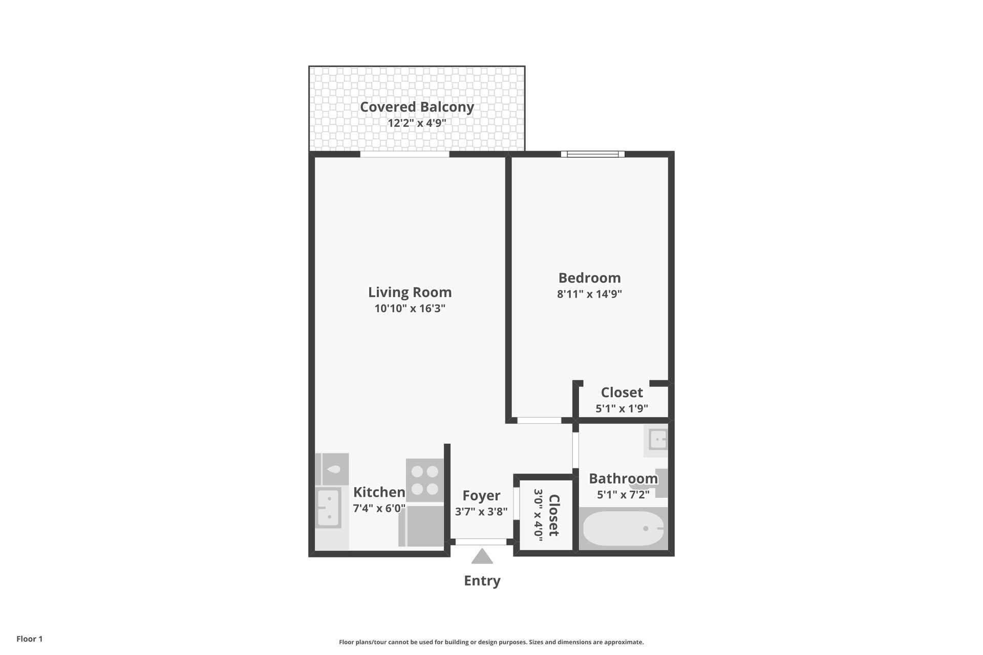 Listing photo
