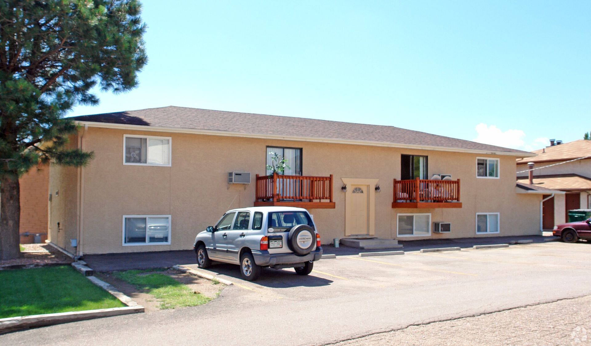 Listing photo