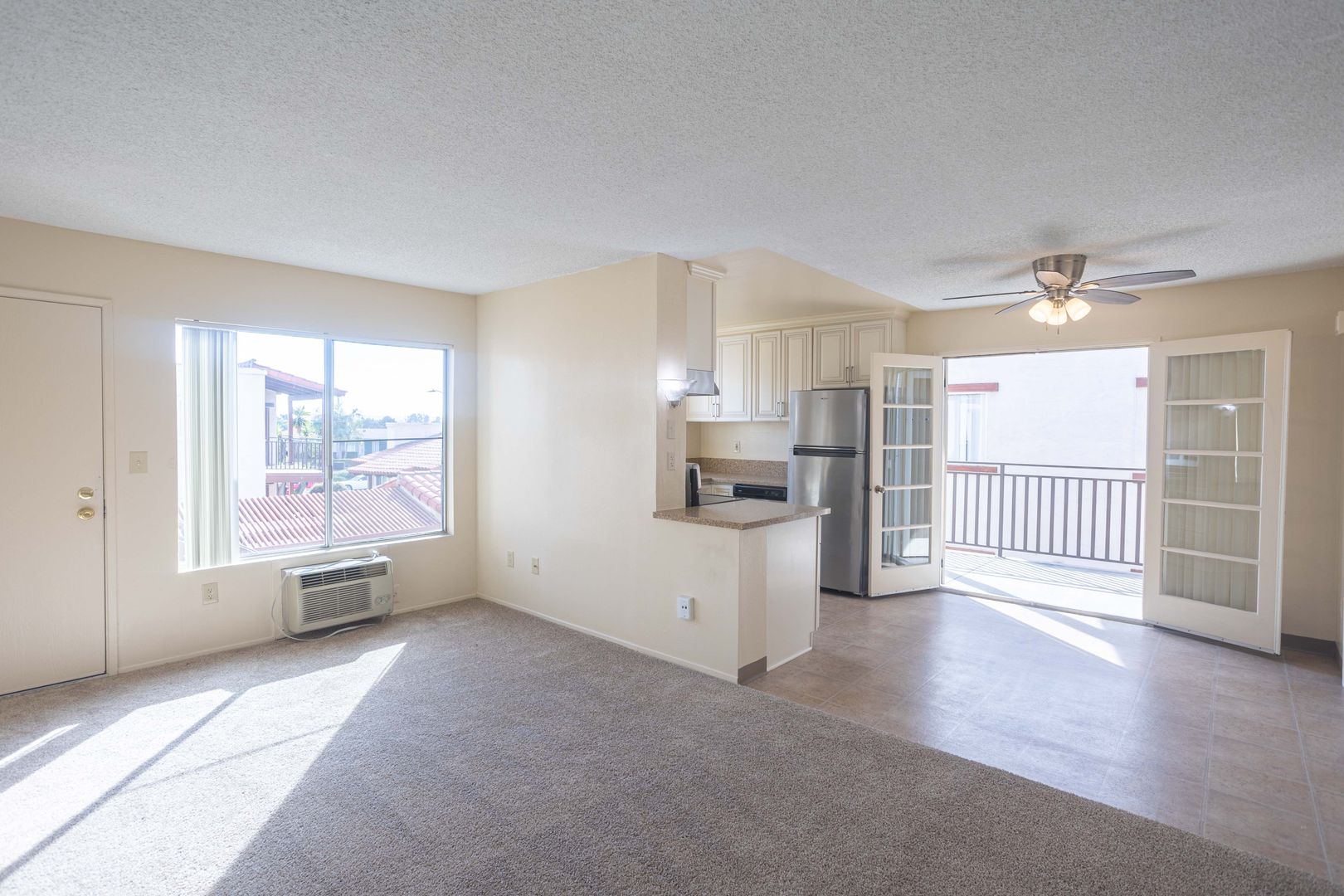 Chula Vista Apartment: 225 Palomar St.
