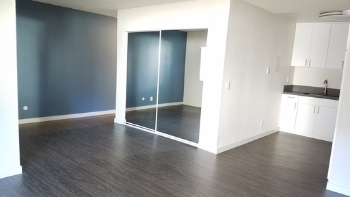 Large Renovated studio downtown! Apply online or to tour! – photo 1