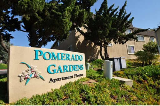 SPACIOUS 2BR 1BA AT POMERADO GARDENS