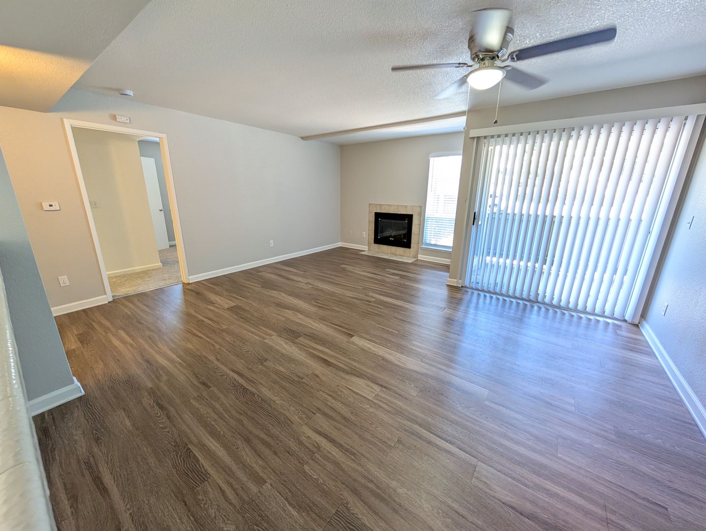 Sacramento Apartment: 1051-1101 G Street