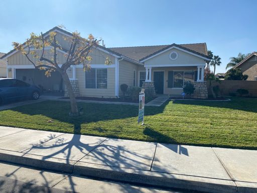 Available 10/1/26. Beautiful single level home on a cul-de-sac.