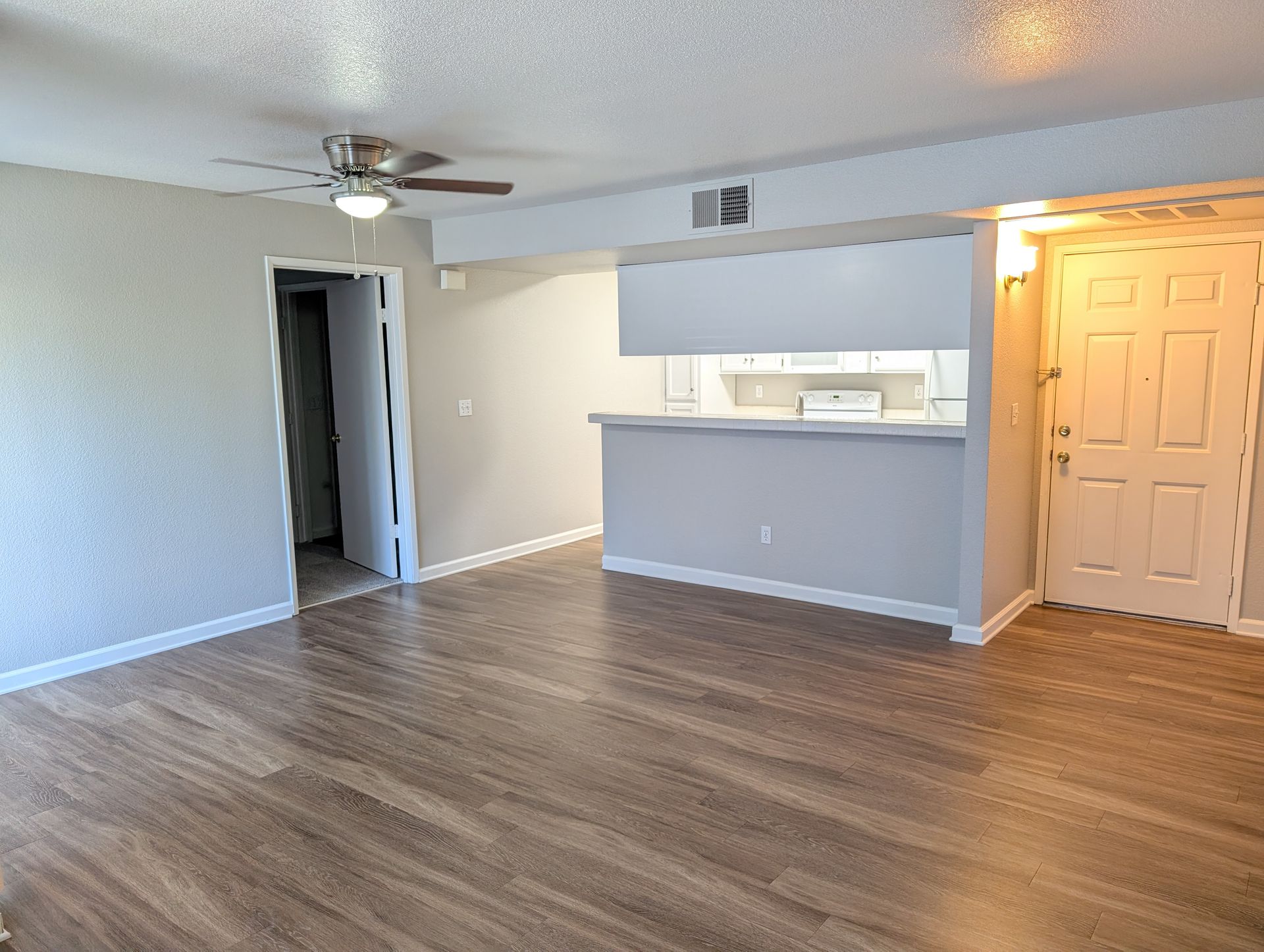 Sacramento Apartment: 1051-1101 G Street