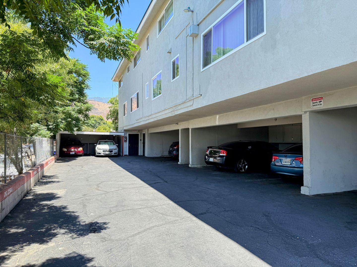 San Bernardino Apartment: 4378 N. Sepulveda Ave.