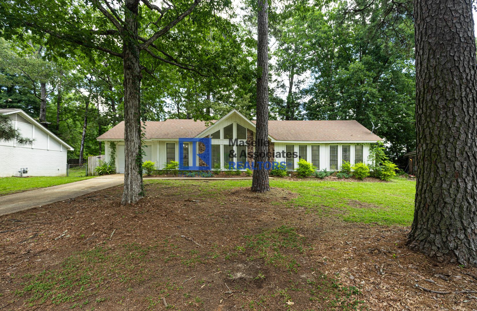Brandon House: 107 Cumberland Rd