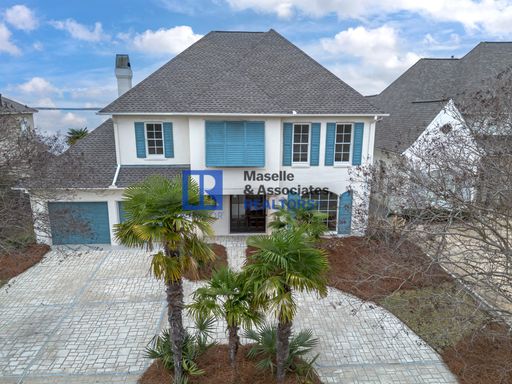 4 Bed 3.5 Bath Home on the Water in Windrose Pointe of Brandon – photo 1