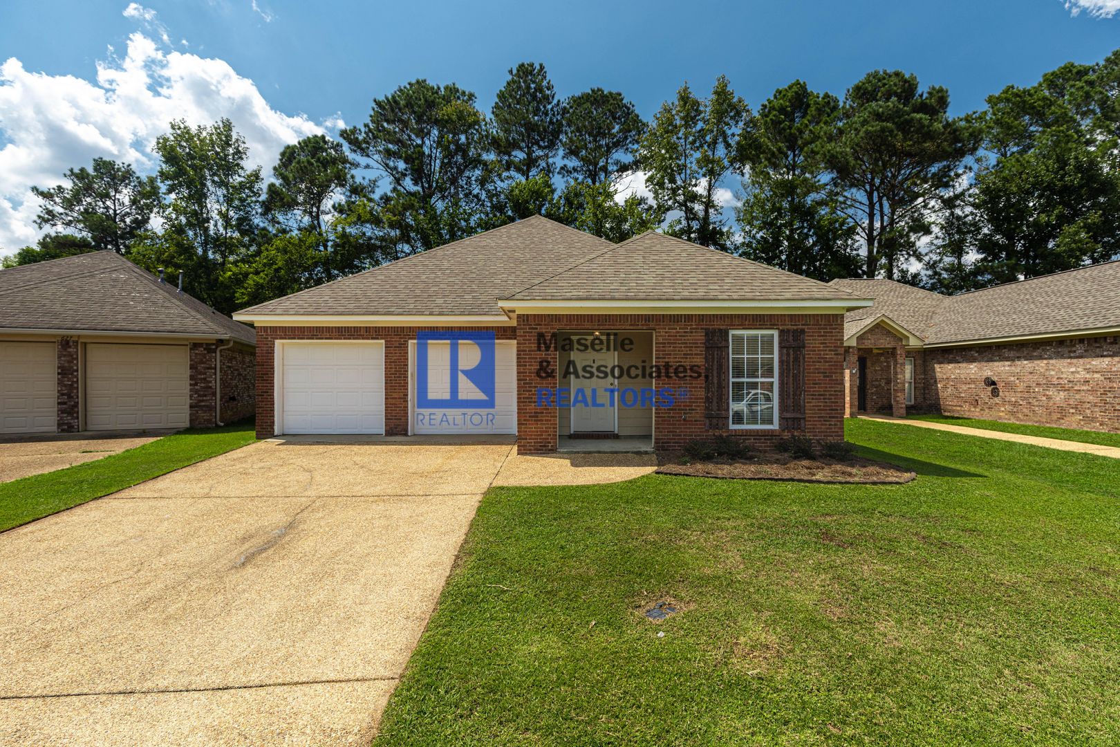 Brandon House: 629 Westhill Road