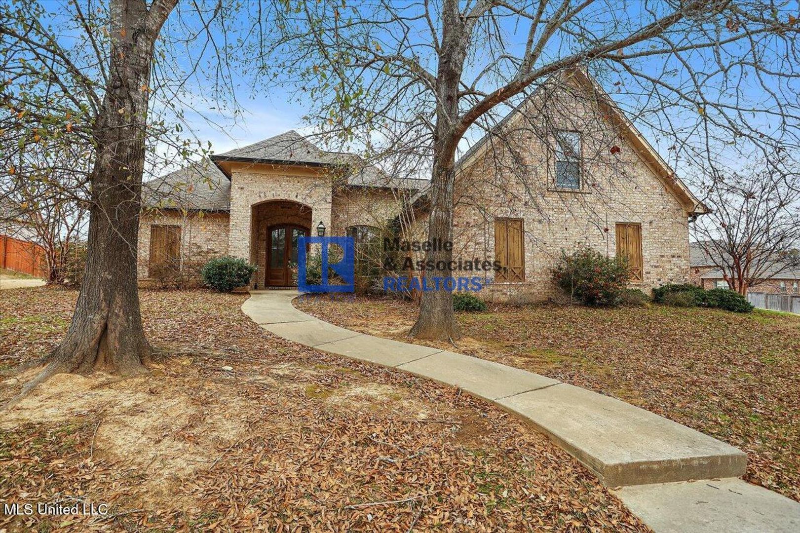4 Bed/3 Bath Home in Clinton in Copper Creek