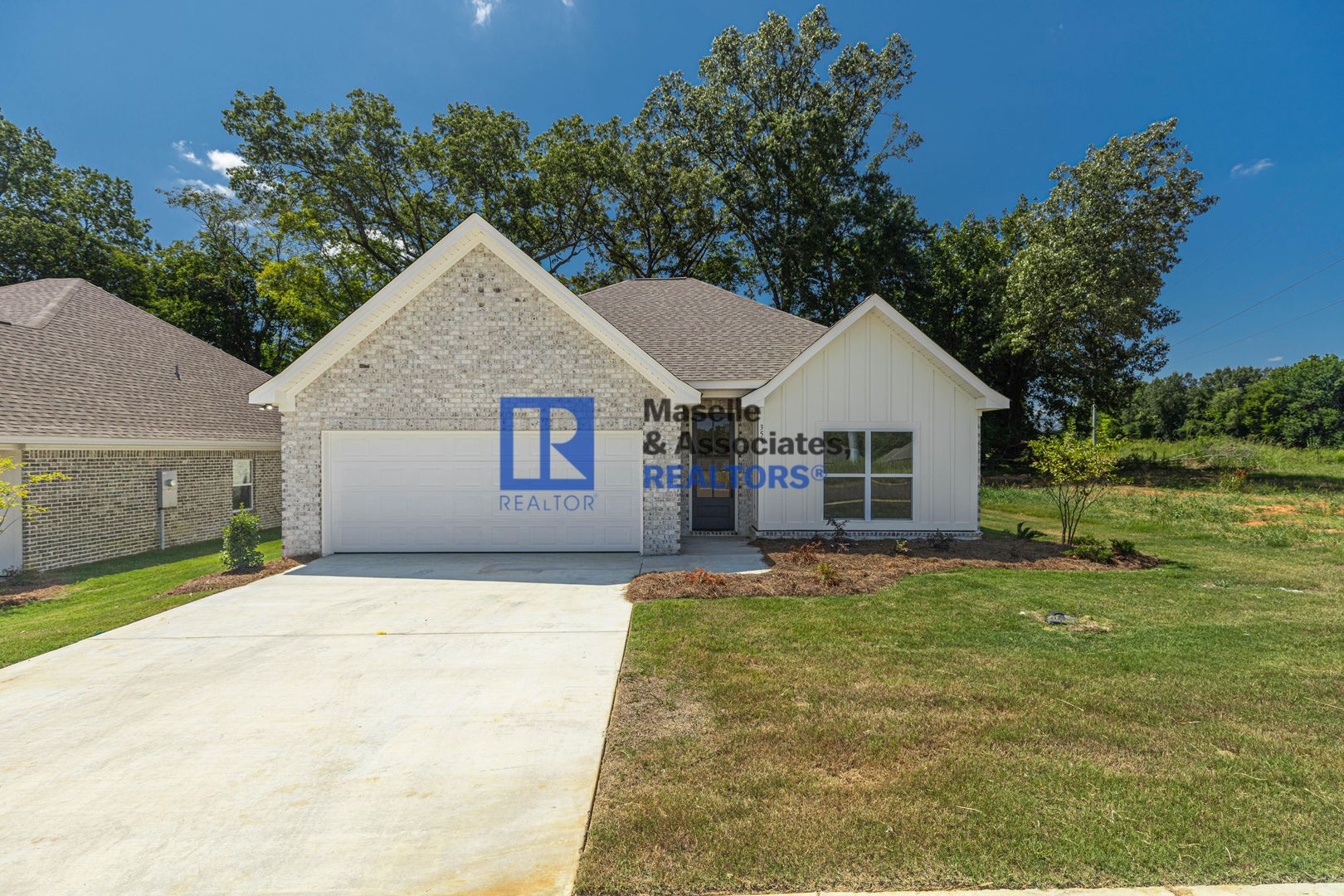 Canton House: 359 Willow Way