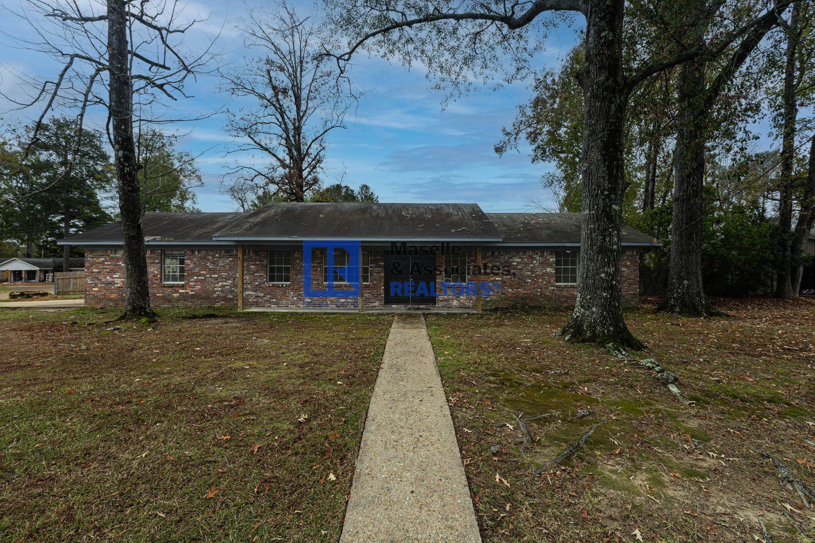 Pearl House: 3543 Patterson Dr.