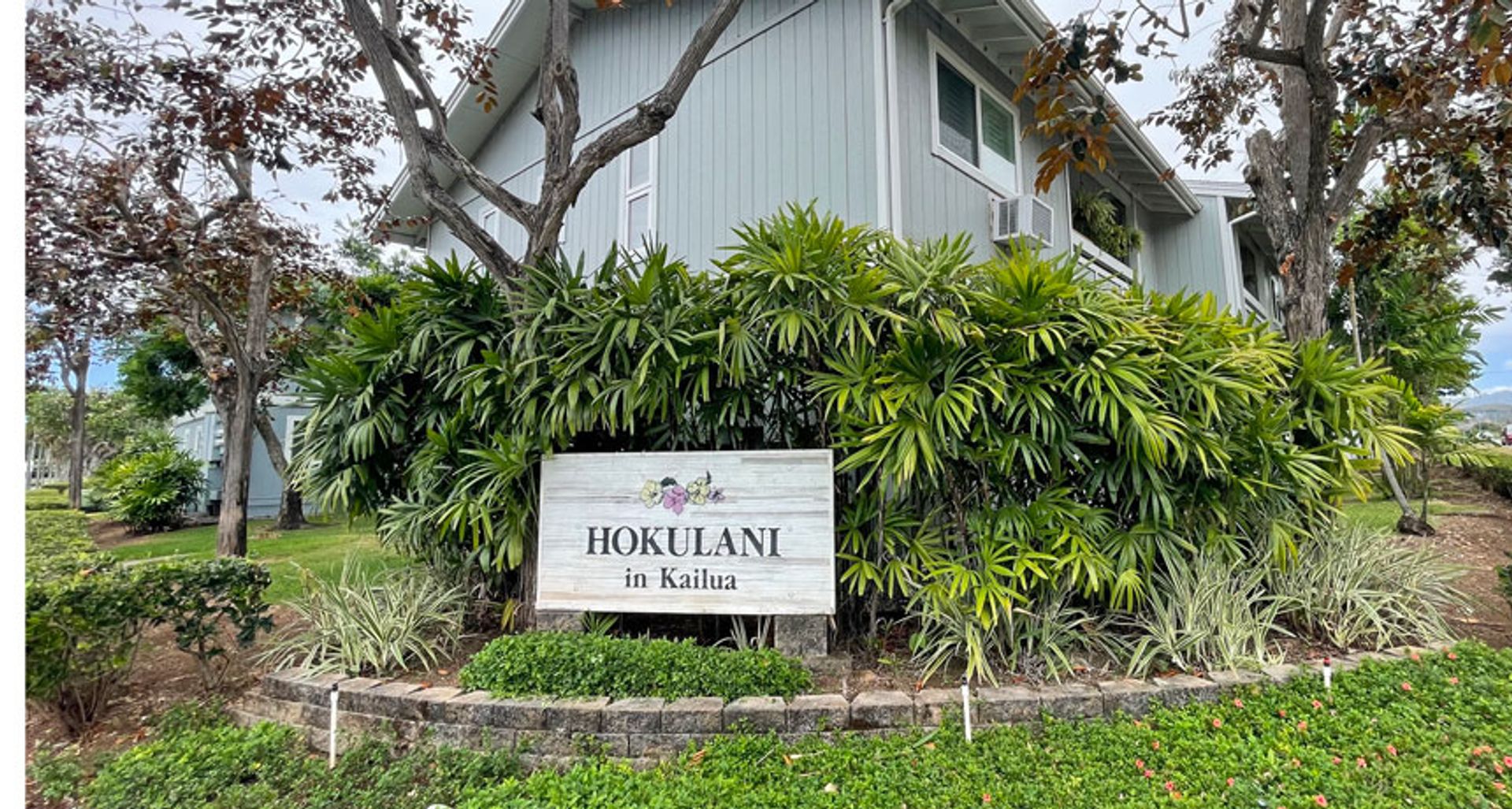 Kailua Townhome: 355 Aoloa Street - H201