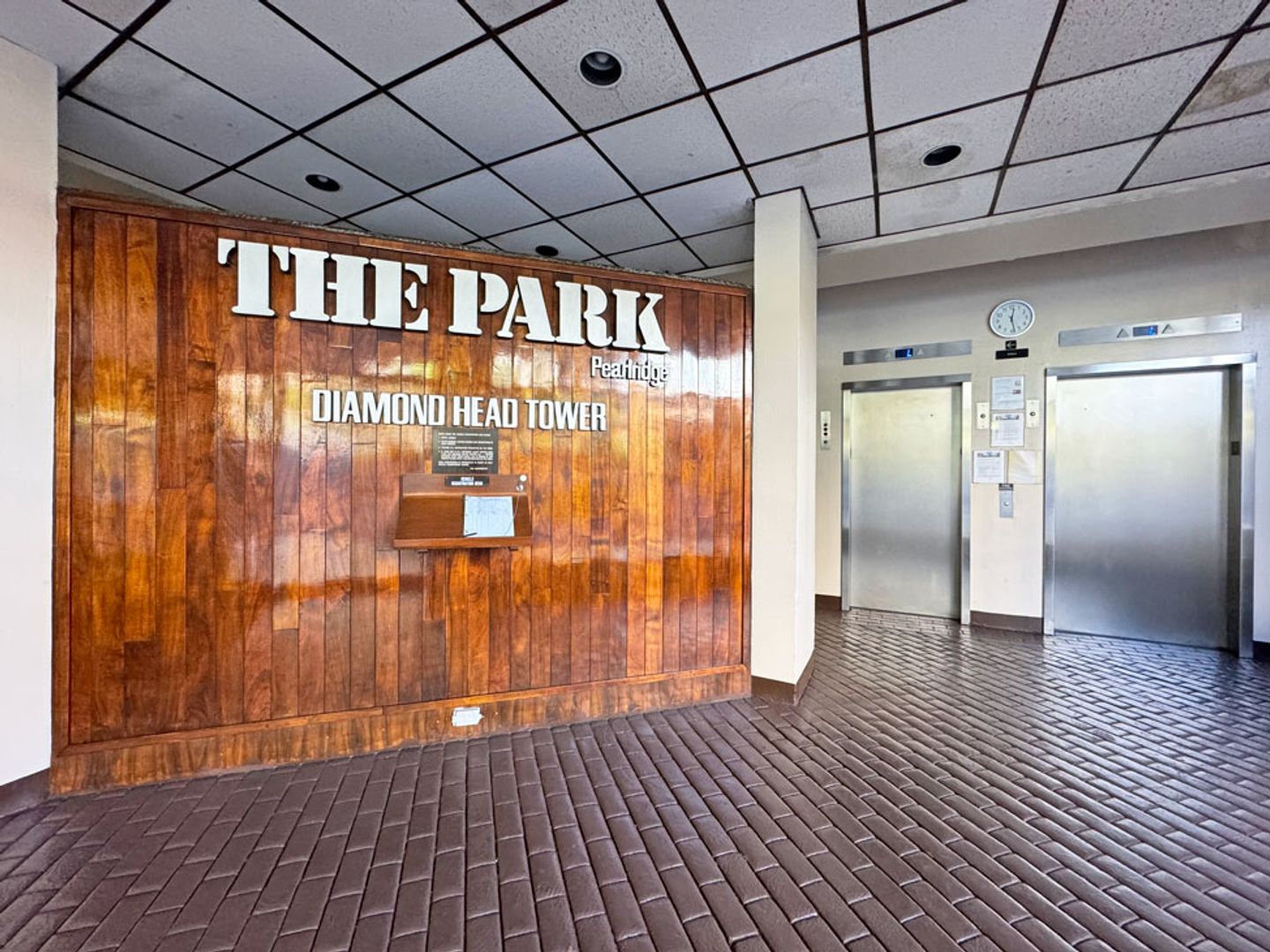 Aiea Apartment: 98-501 Koauka Loop - #A705