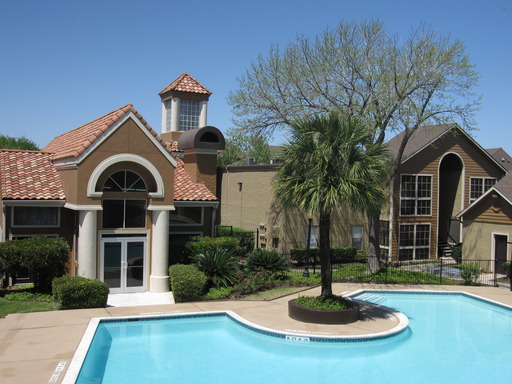 2 Bedroom Rental – 3777 South Gessner Road #507, Houston, TX 77063