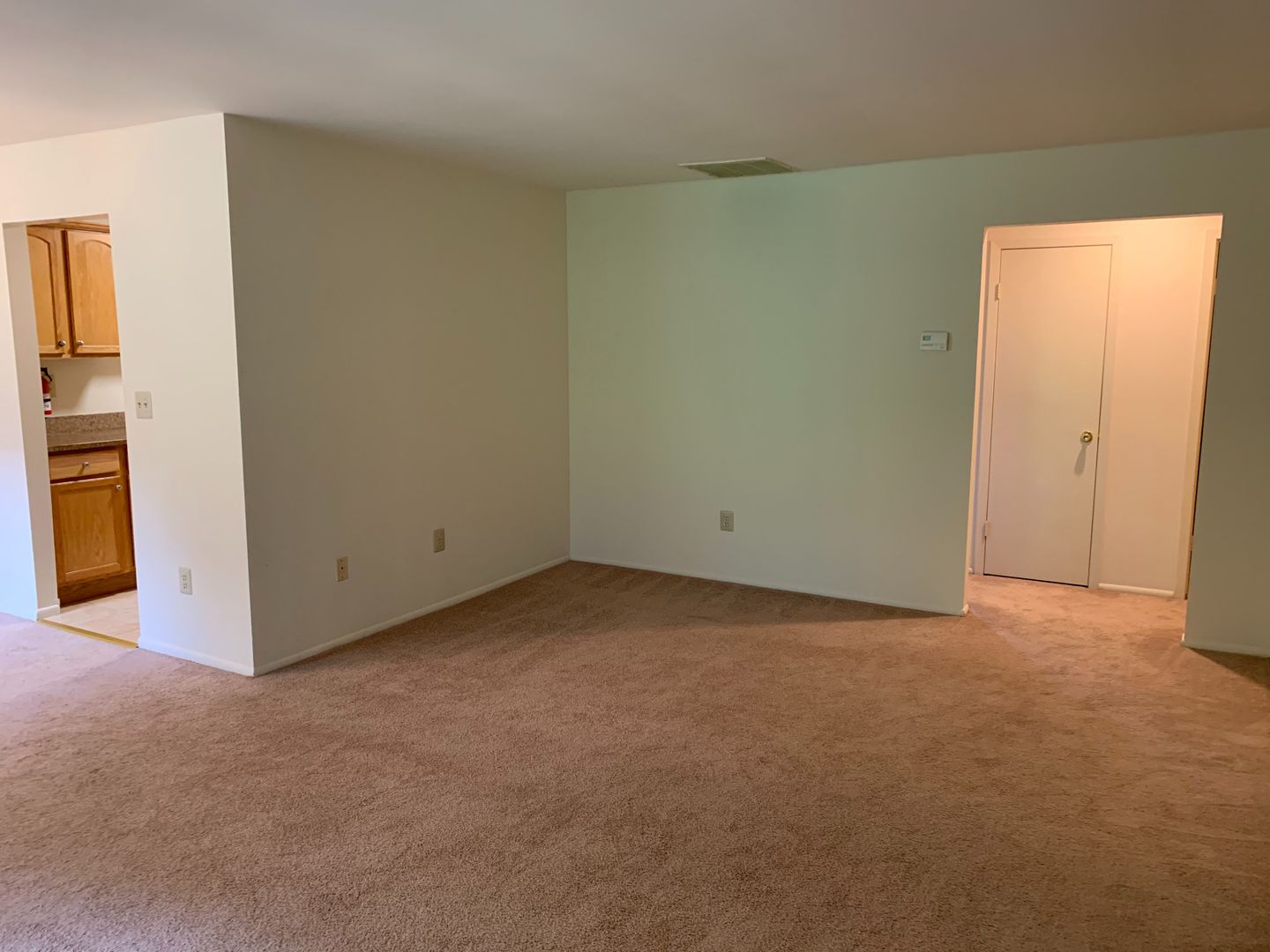 Rockaway Township Apartment: Rustic Ridge