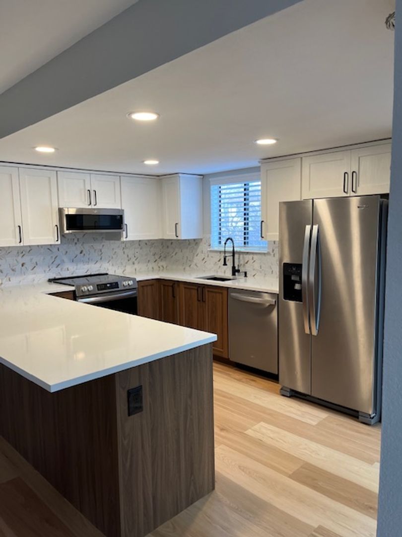 Broomfield Apartment: 9543 W. 89th Circle