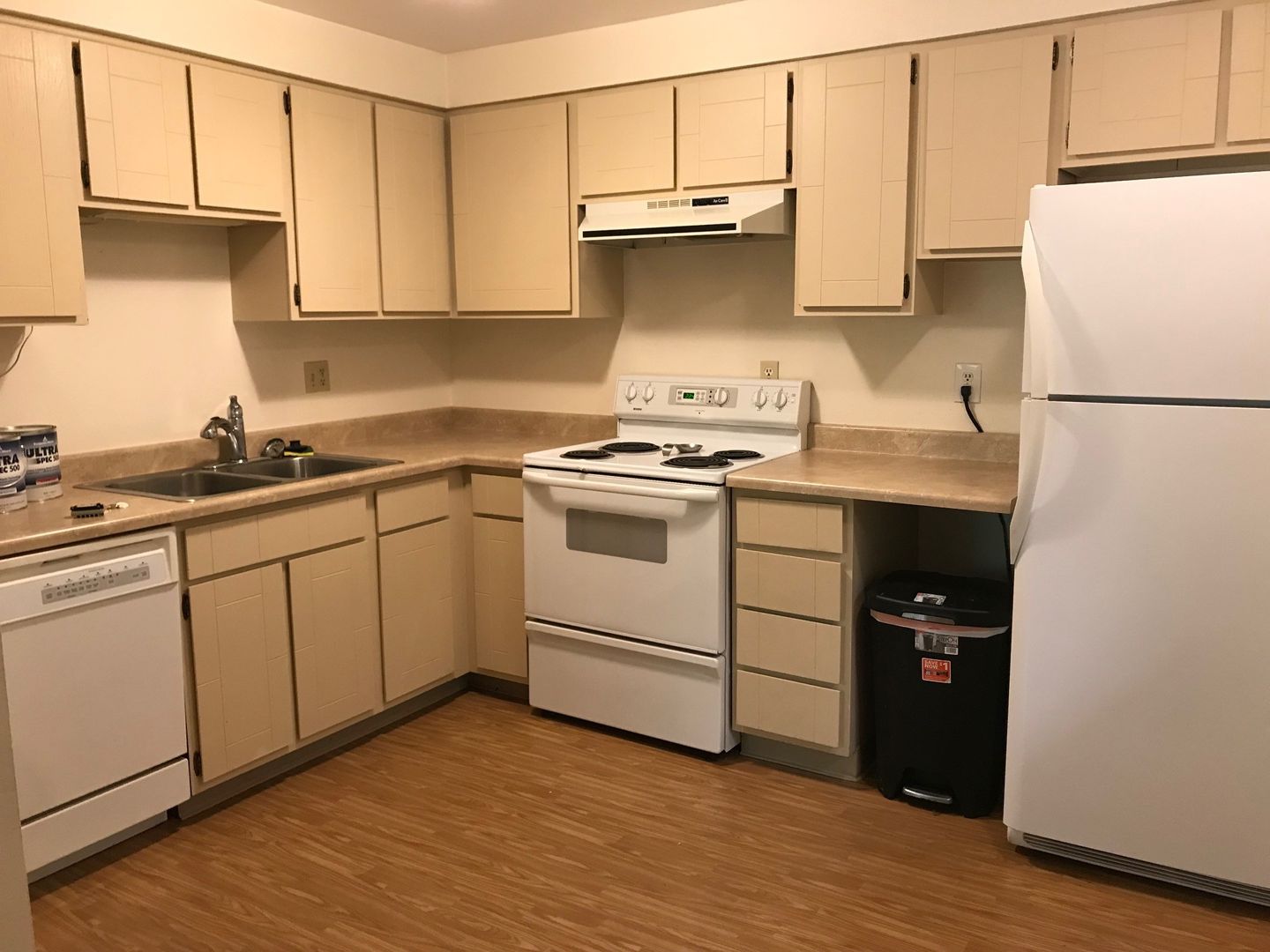 Longmont Apartment: 3027 17th Avenue Unit 1-8