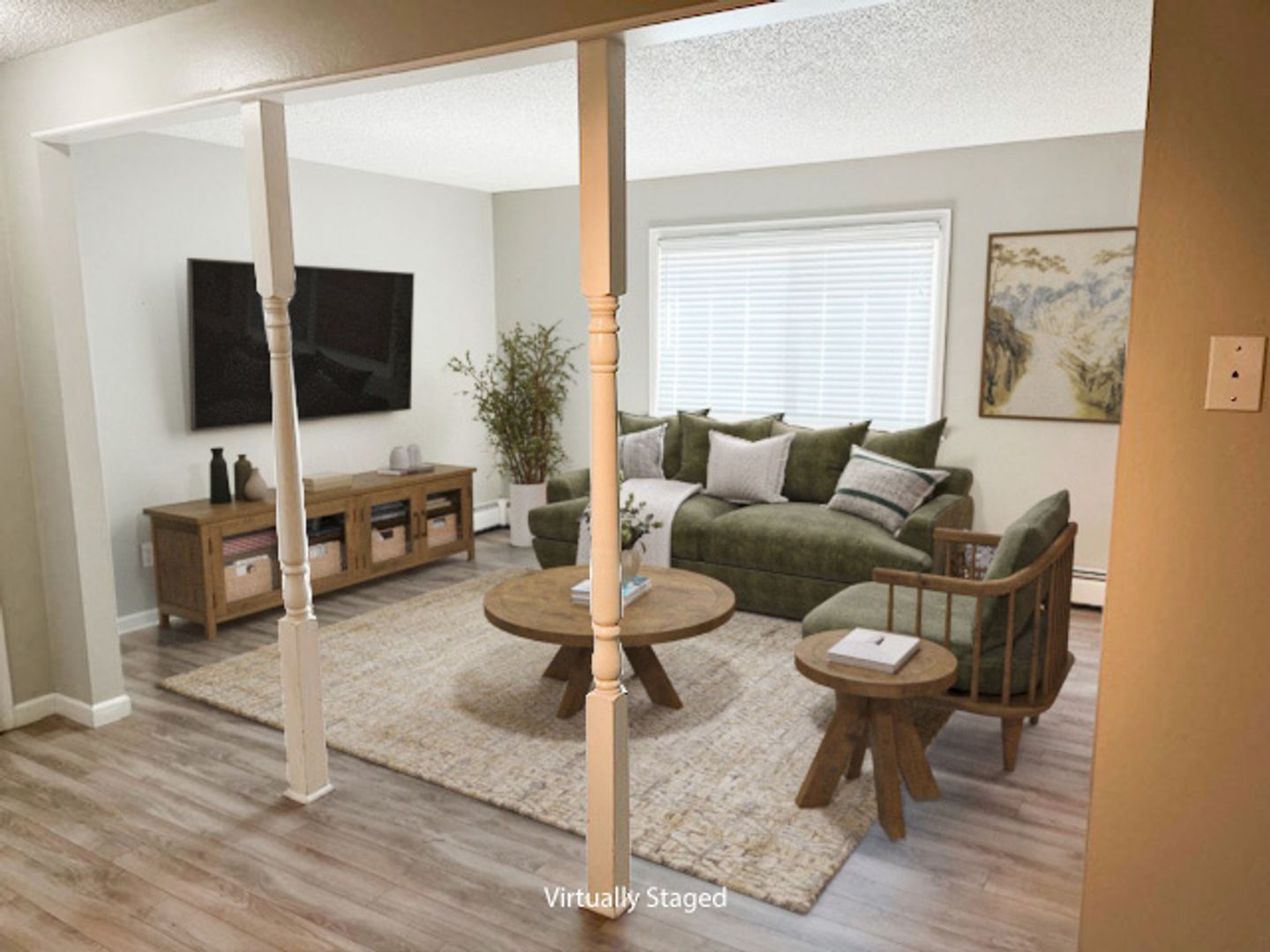 Longmont Apartment: 3043 17th Avenue
