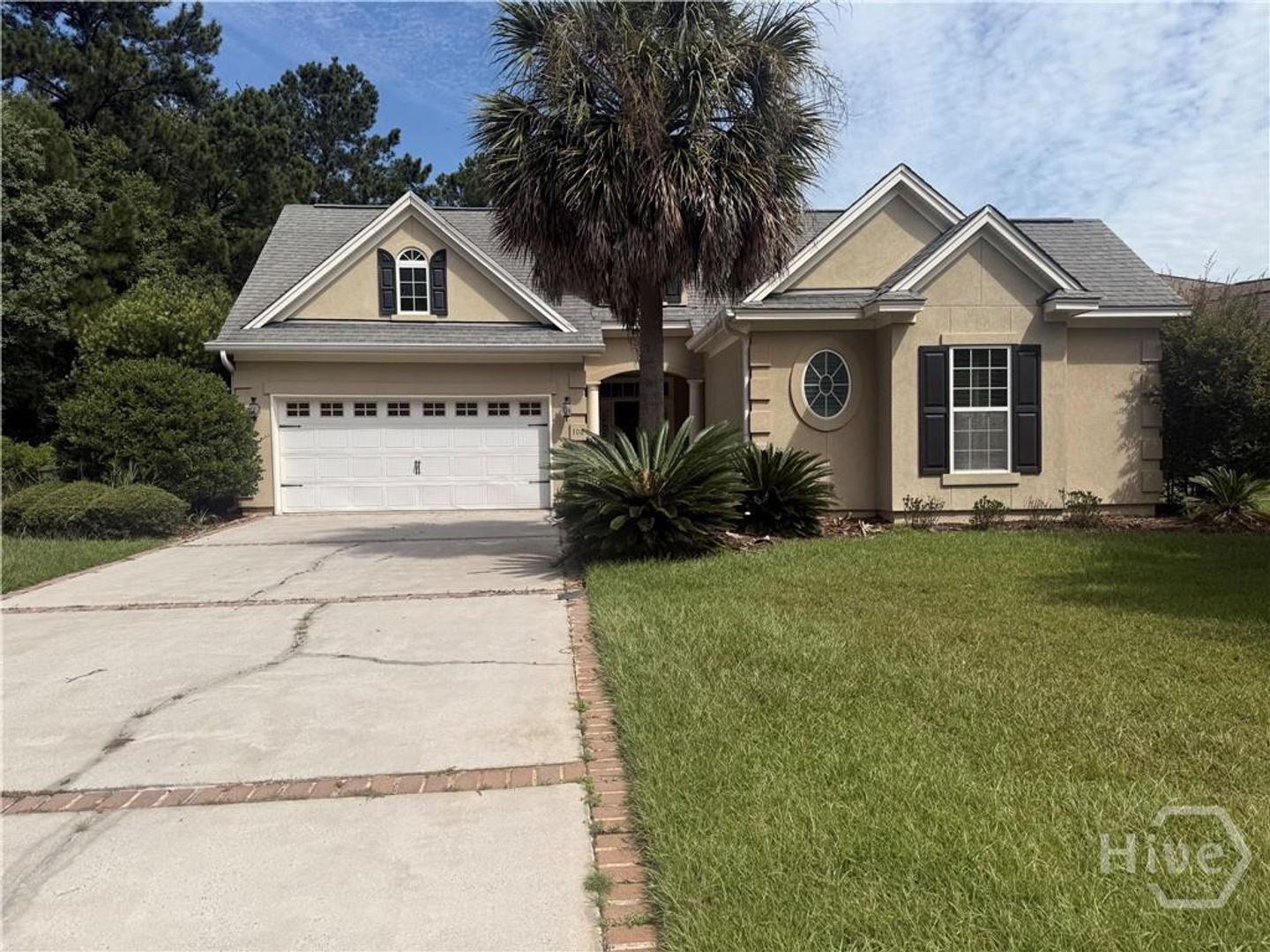 Pooler House: 106 Tahoe Drive