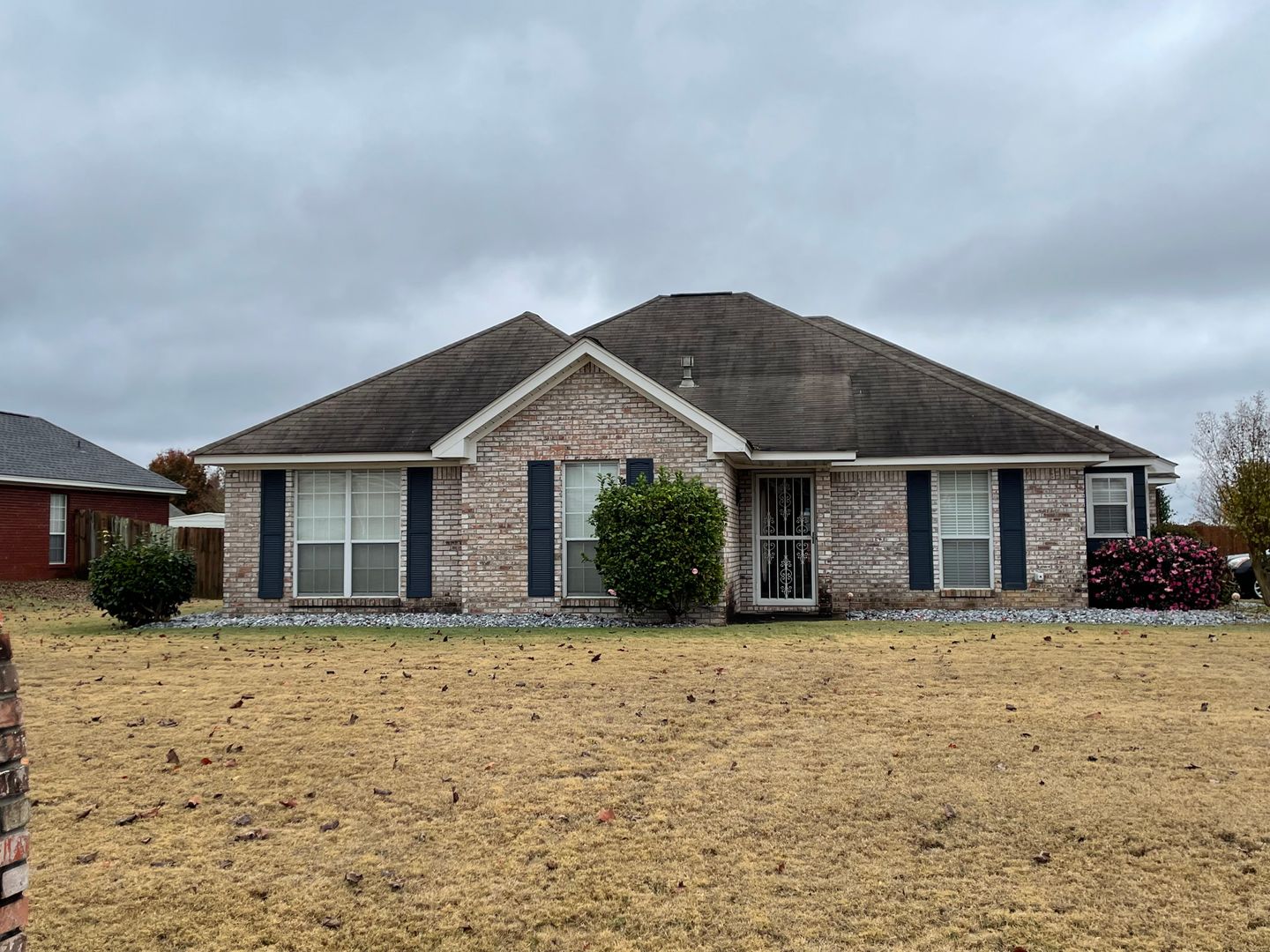 Prattville House: 102 Strodes Creek Cir