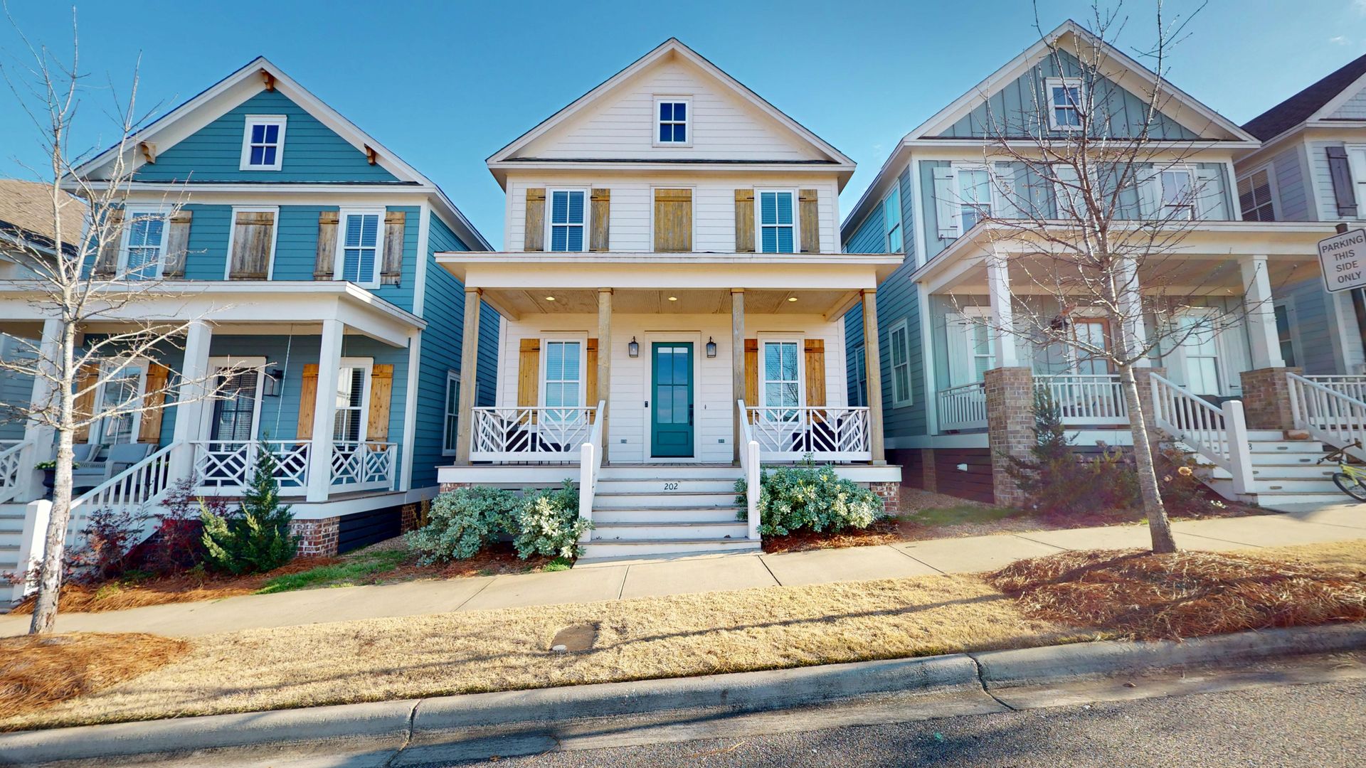 Pike Road House: 202 Northlake St