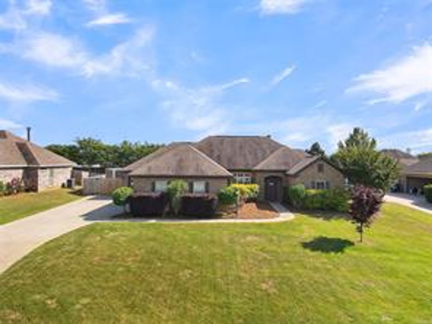 Wetumpka House: 150 Village Ct
