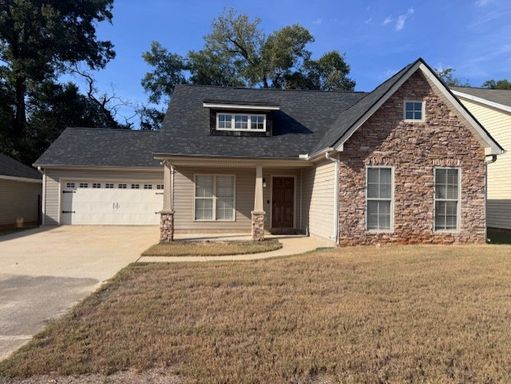 Affordable 3/2, Calera-Near I-65, Quick Travel to Birmingham – photo 1