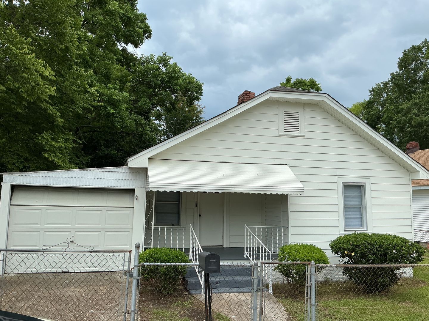 Wetumpka House: 68 Clark St