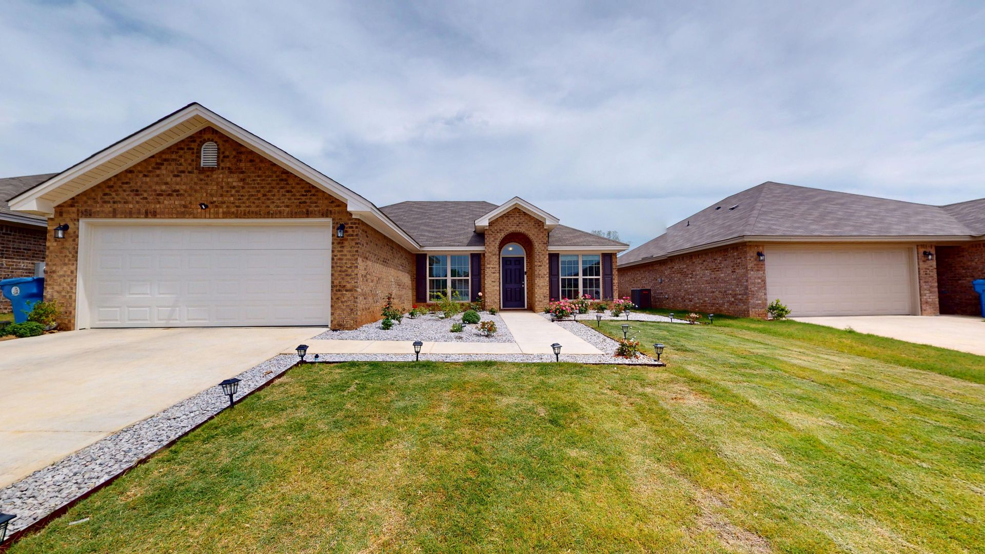 Prattville House: 216 Dawson's Mill Way