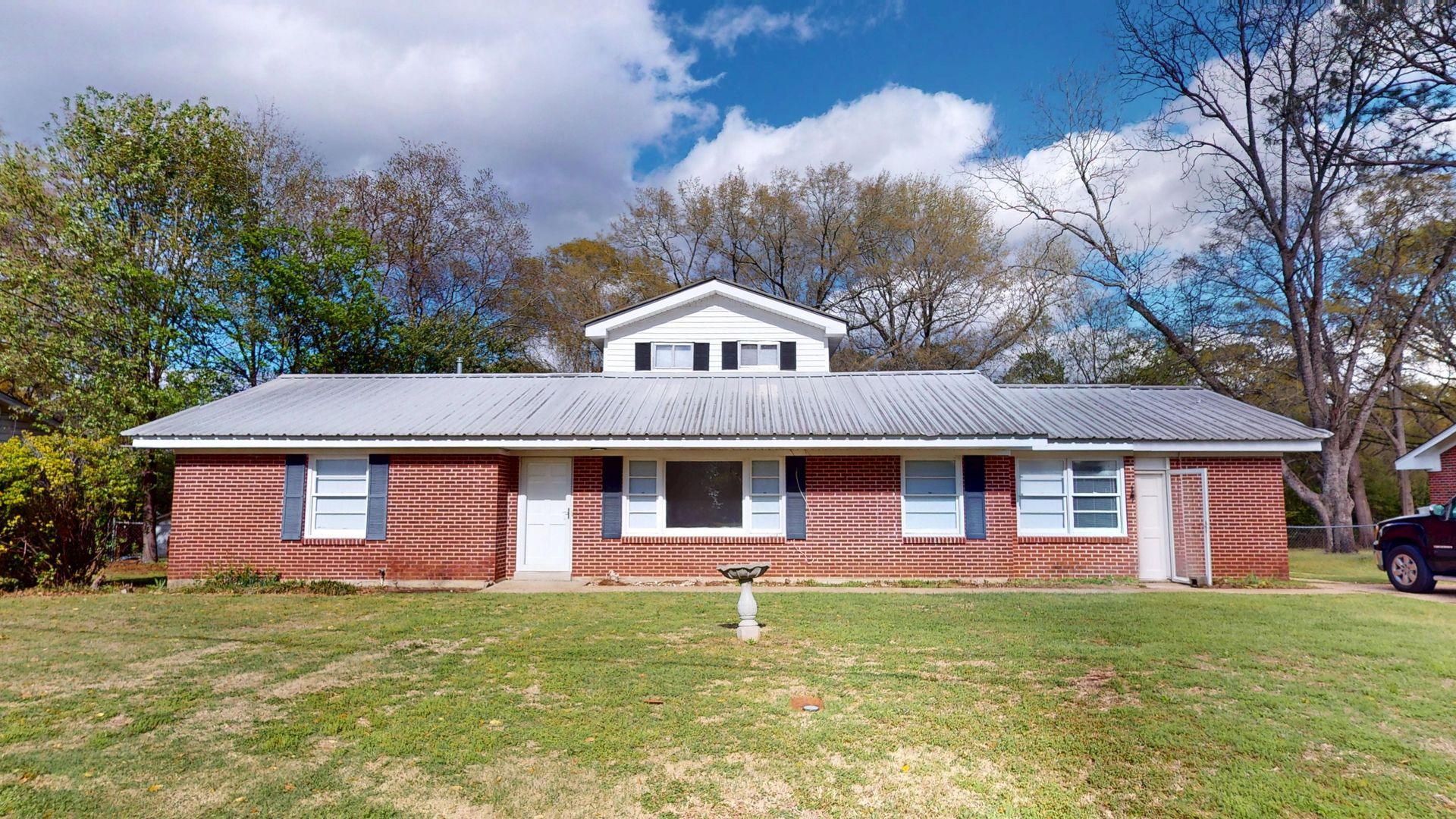 Prattville House: 1003 Geneva St.