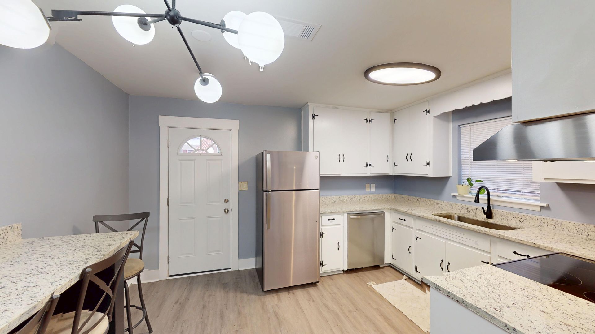 Prattville Apartment: 302 Moncrief St