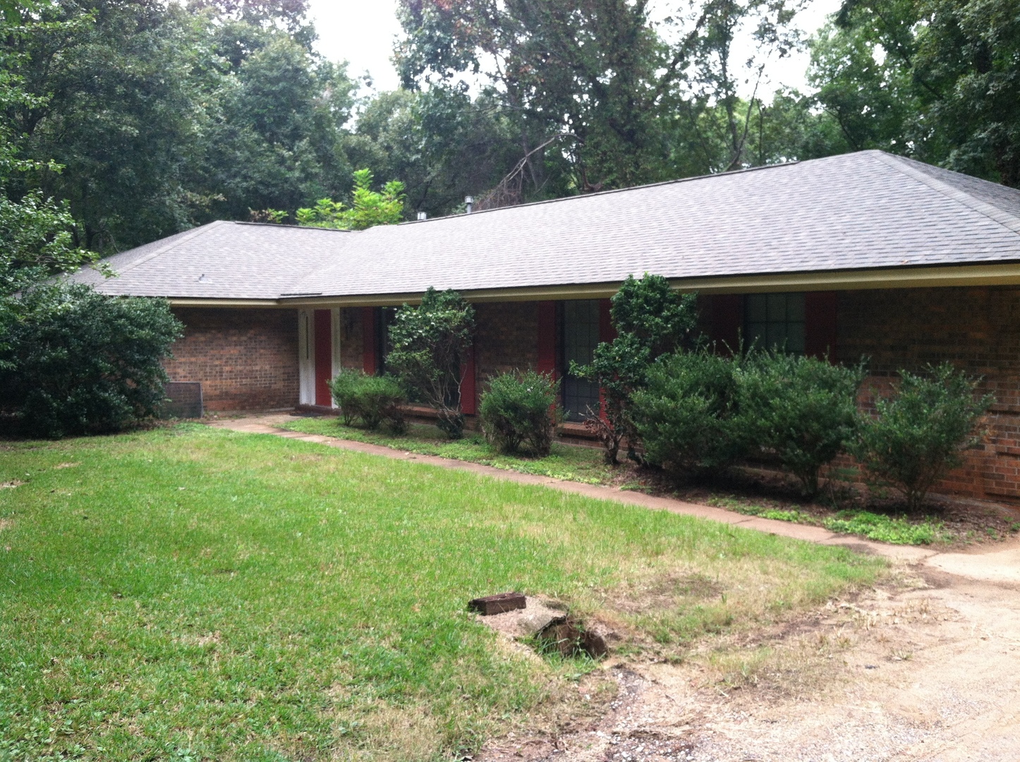 Wetumpka House: 631 Wescott Dr
