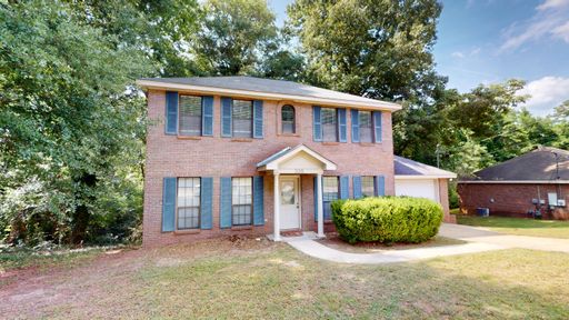 3 Bed, 2 and a half bath in Prattville at a great price! – photo 1