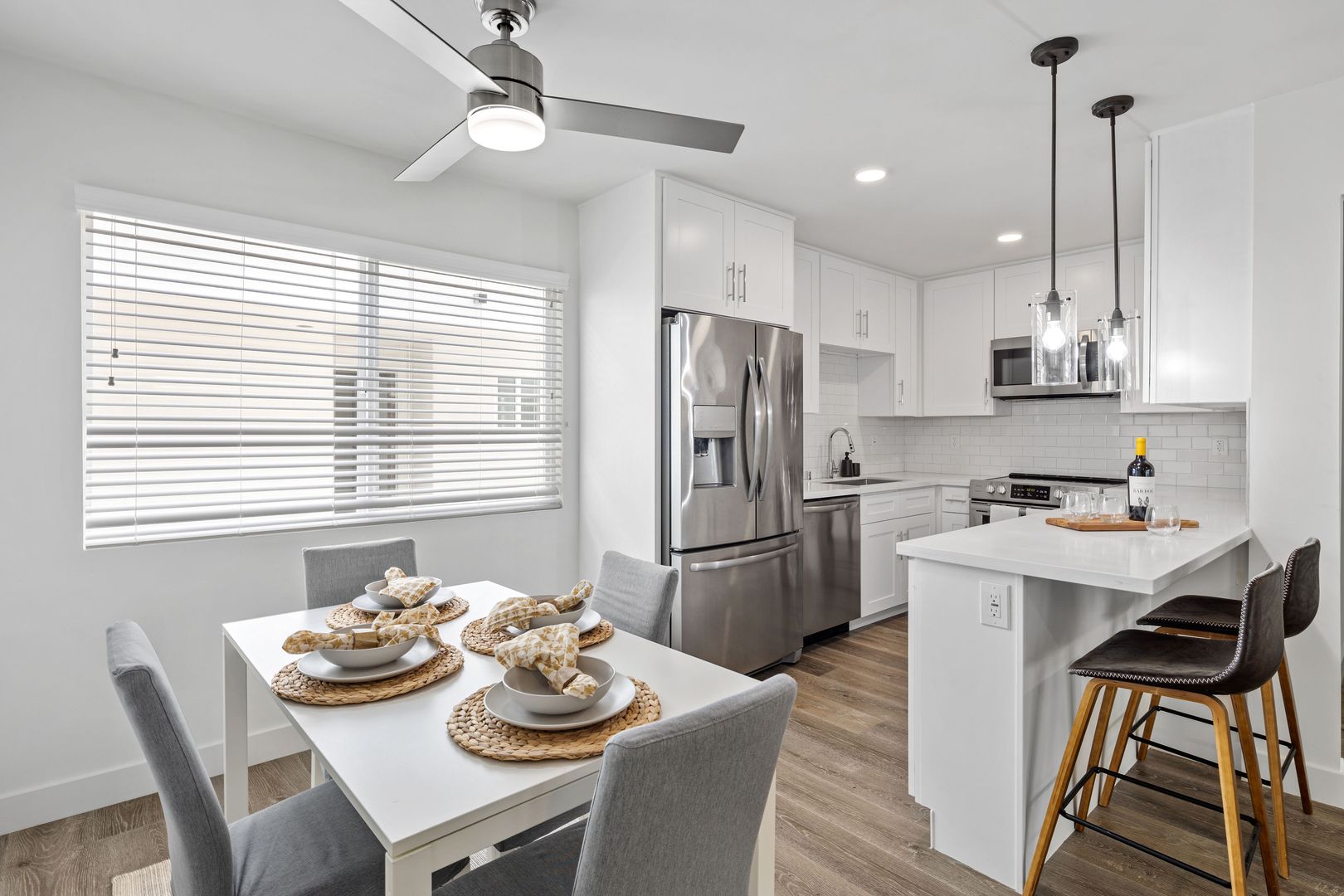 Torrance Apartment: 3828 W 226th St