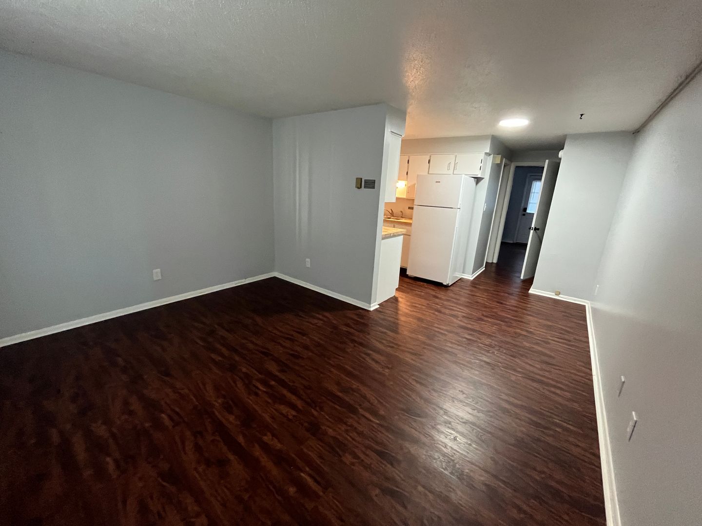 Fort Wayne Apartment: 1105 Rivermet Ave